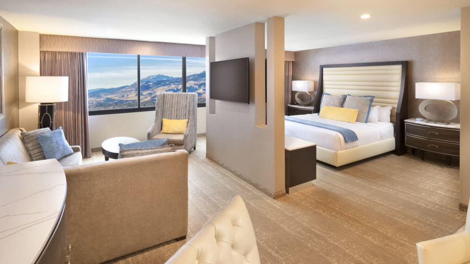 Photo of Sierra Executive Suite