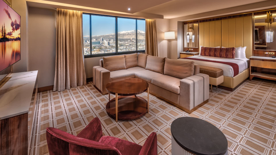 Photo of Vista Executive Suite