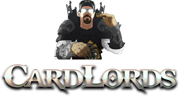 CardLords Logo