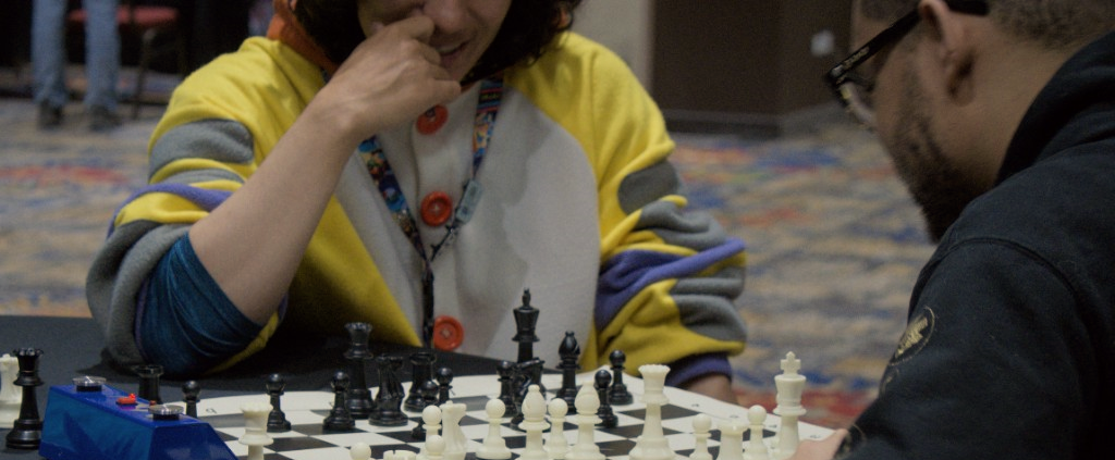 Tabletop Gaming at BLFC