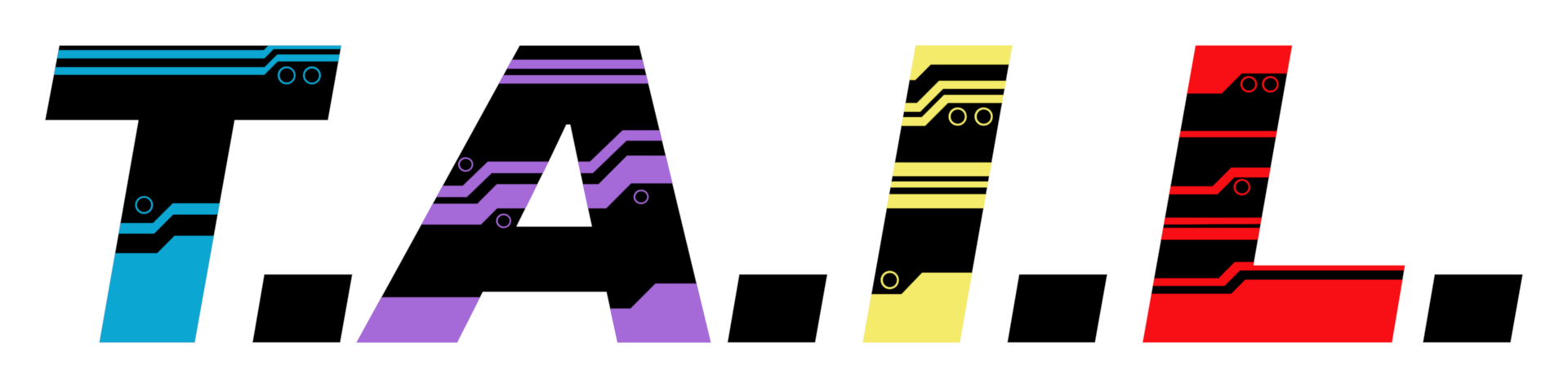 T.A.I.L. logo