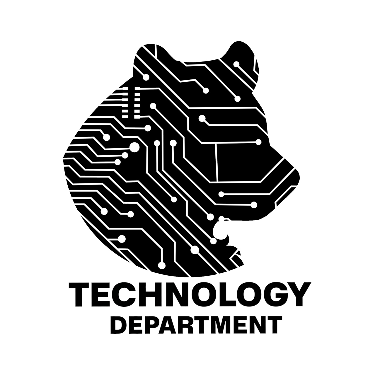 Technology department logo