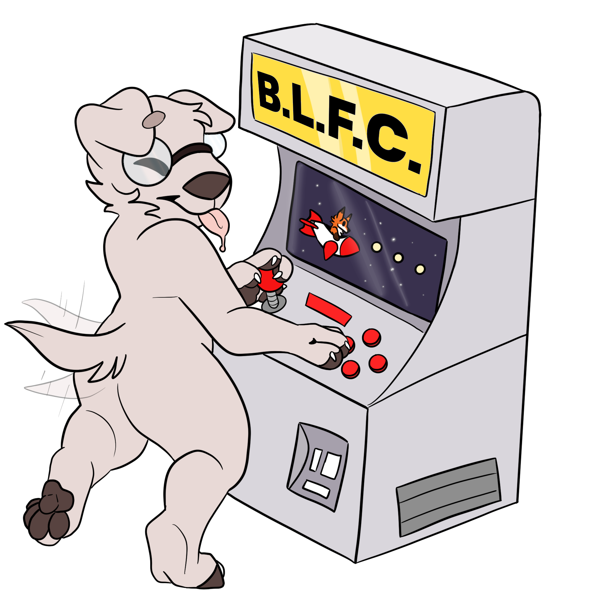 VideoGamingIcon